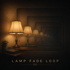 Lamp Fade Loop by Elomz