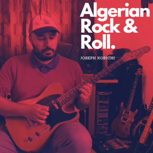 Joseph Korichi - Parisienne Walkways