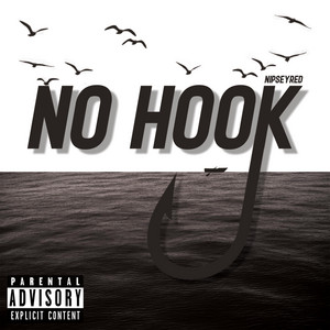 Portada de No Hook