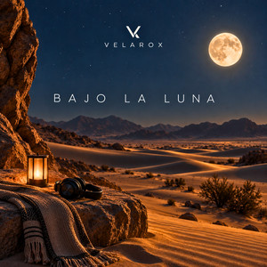 Bajo La Luna by Velarox
