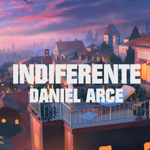 Daniel Arce Echavarria - Regresa Ya