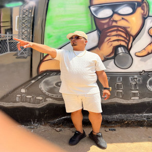 prende la turbina - Remastered 2025 by El duende menor Album Cover