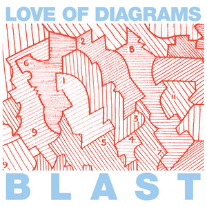 Different Way by Love Of Diagrams