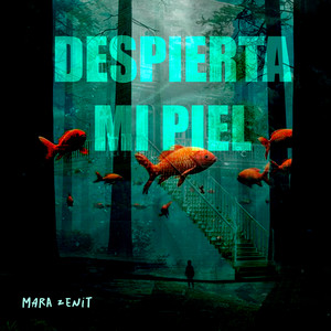 Despierta Mi Miel by Mara Zenit