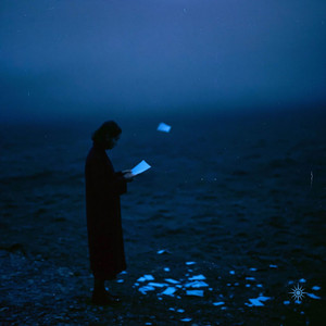 letters never sent by ømbrā