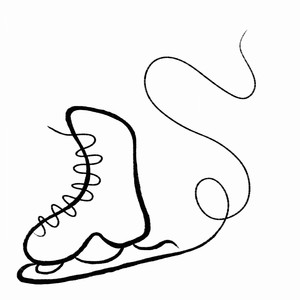 Stories of a Figure Skater - Day Off by Hikaru Shirosu