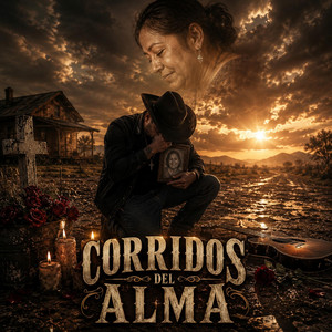 Desde Que Te Fuiste, Mamá by Corridos del Alma