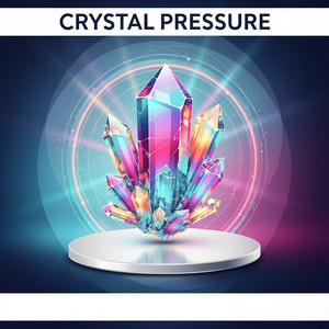 Crystal Pressure by AxionPulse