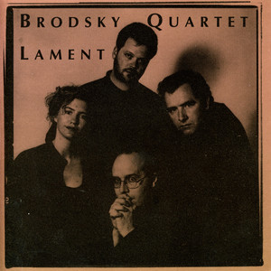Lament album