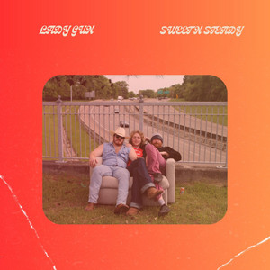 Lady Gun - Movin' Out