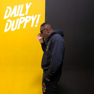 Daily Duppy (Cus I Can) by Idris Elba, GRM Daily