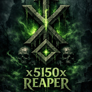 Raised to keep quiet by x5150xreaper