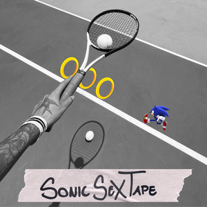 SonicSexTape by serratdj