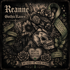 Postpartum by Reanne GothicRaven
