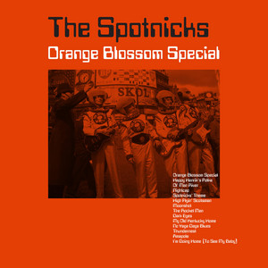 Orange Blossom Special
