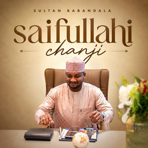 Saifullahi Chanji
