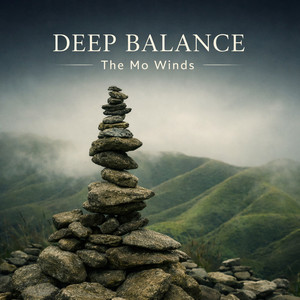 Deep Balance by The Mo Winds