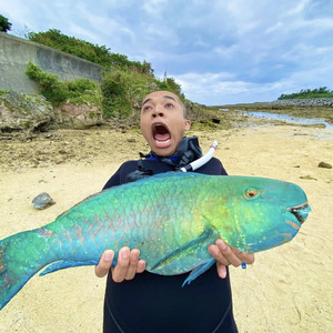 ROY - Baito Fukinshin