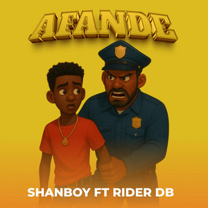 Afande