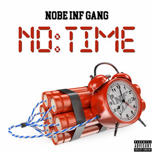 Portada de No Time