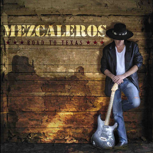 Hasta La Vista by Mezcaleros