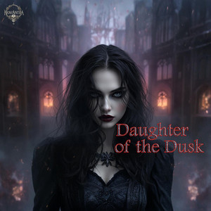 Daughter of the Dusk by Novantra