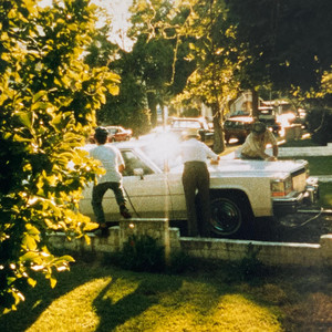 Portada de Outside