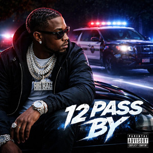 12 Pass By by Djyoung Fame KerryDon