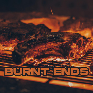 Burnt Ends by Thesod