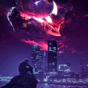 Moonlight Rising by Melodj
