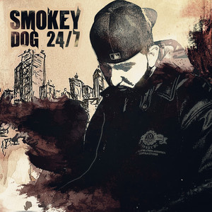 Street Shit by Smokey