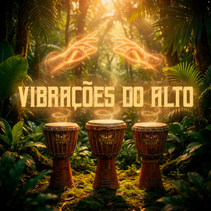 Vibrações do Alto by Sylvestra Bianchi