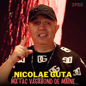 Nicolae Guță - Ma fac vagabond de maine