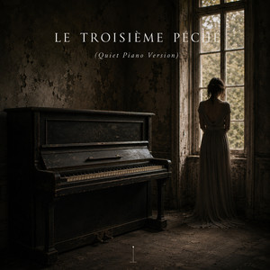 Le troisième péché - Quiet Piano Version by Raphaël Novarina