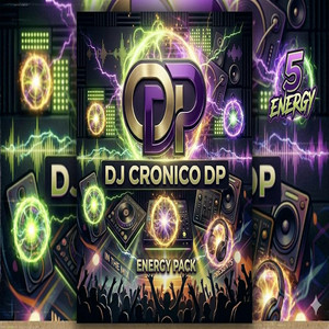 Titanium Core by DJ Cronico DP