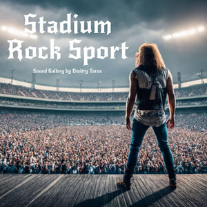 Sound Gallery by Dmitry Taras - Stadium Rock Sport