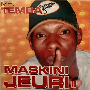 Nampenda Yeye by Mh Temba, Dully Sykes