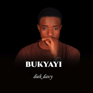 Diek Davy - Bukyayi