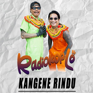 Kangene Rindu - Remix