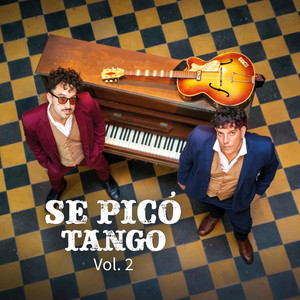 Ausencia by Se Picó Tango