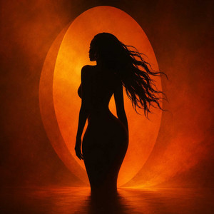 The Silence by DEEPYNN, Gary, EEMWIEMON SOODKET XIOMARA, Marcos De Lima, Archive Music, Prince Zayen, Karina Rosa Sanchez Vanegas