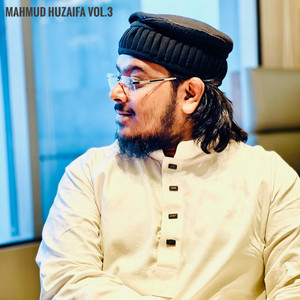 Mahmud Huzaifa - Jaga Jee Lagane Ki