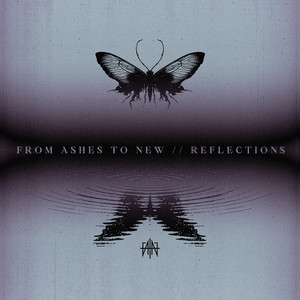 Darkside by From Ashes to New
