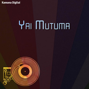 Yai Mutuma