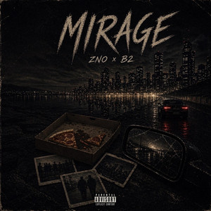 Mirage by Zno, B2