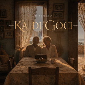 Ka DI Goci by Tó Semedo
