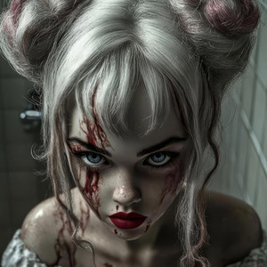 Bathtime by Twisted Reality