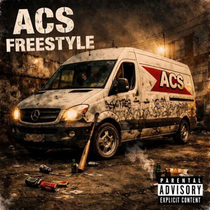 ACS Freestyle by G5FOUNTAS, BOGGOS, Blueyesz