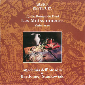 Duni: Les moissonneurs