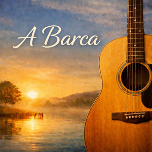A Barca - Violão Instrumental Católico by Tom Azuos, Eterna Devoção
